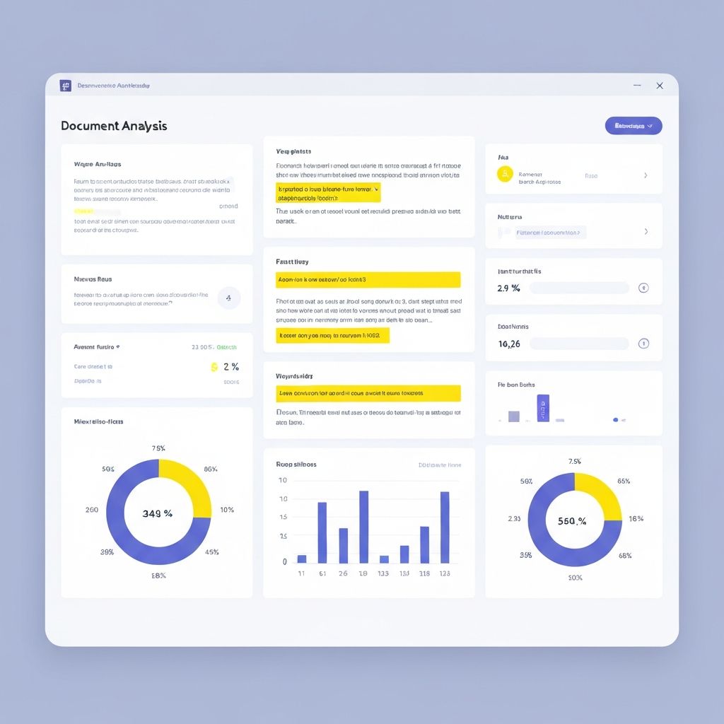 Document Processing Pipeline